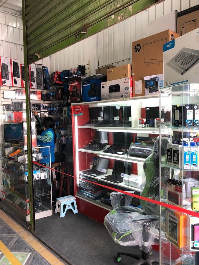 GG COMPUTIENDA — foto