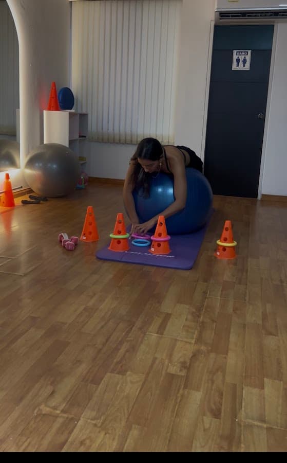 Fisioval función & vitalidad - FISIOTERAPIA INTEGRAL. — foto