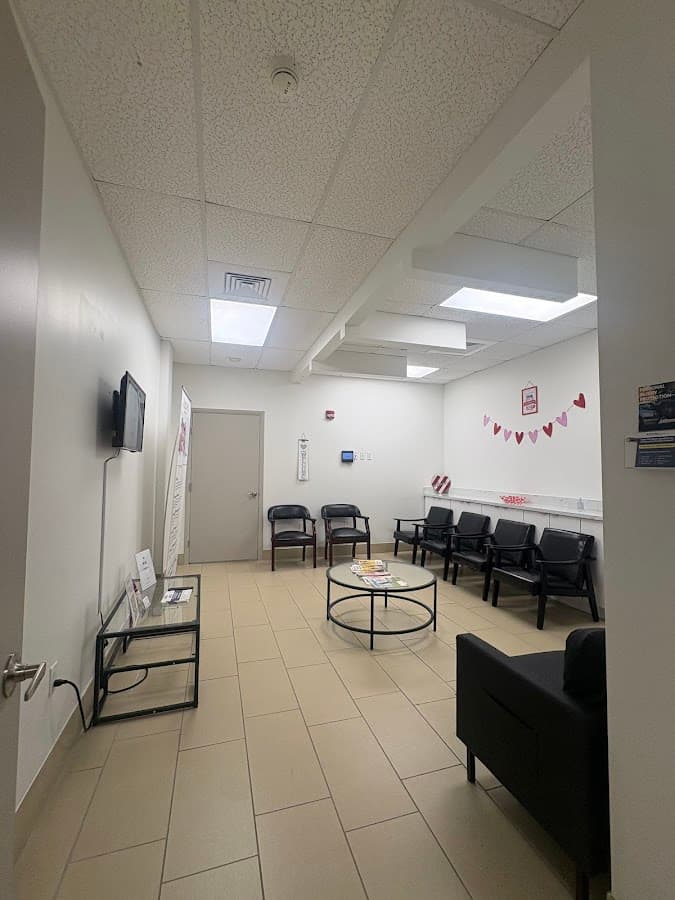JustWell Health Medical Group - Little Havana