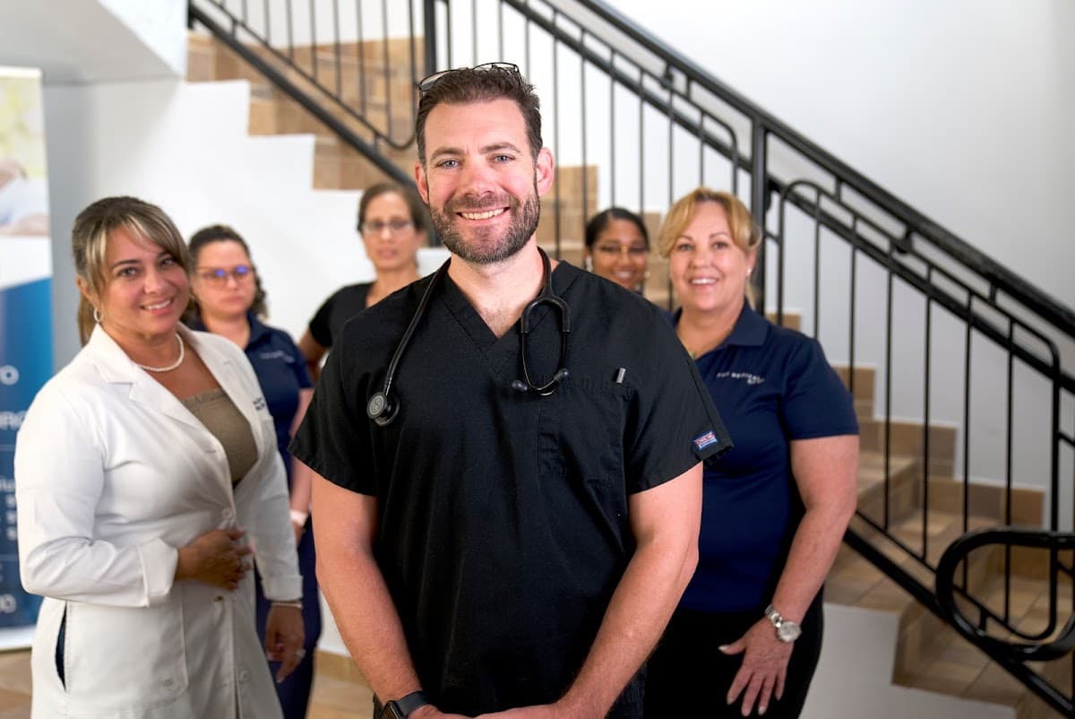JustWell Health Medical Group - Little Havana — foto