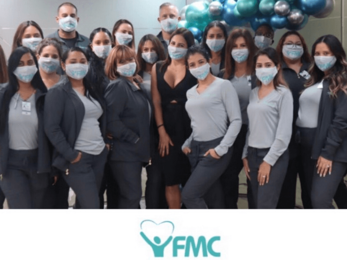 JustWell Health Medical Group - Little Havana — foto