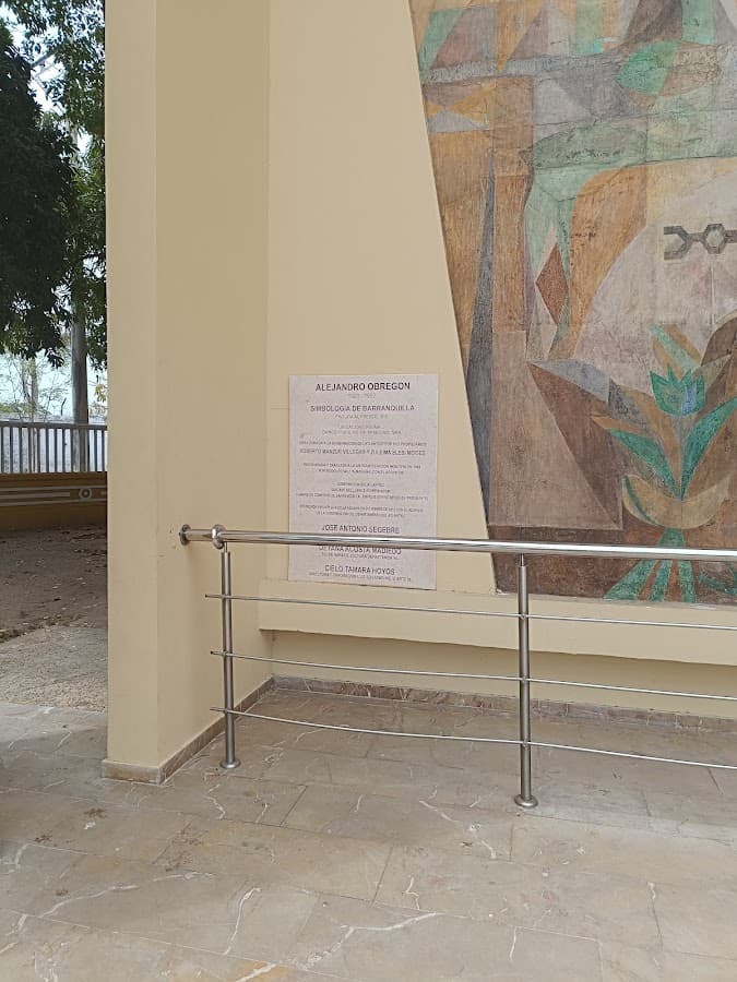 Museo CIMU — foto