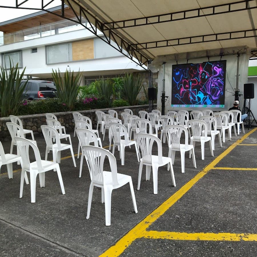 CORPORACIÓN QUE HAY PA’ HACER EJE (QHPE) — foto
