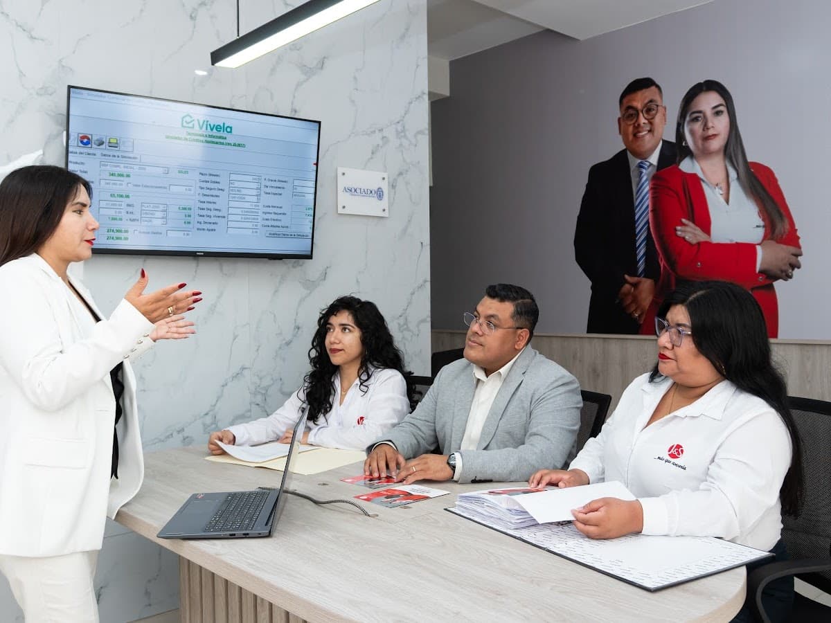 ESM Contadores