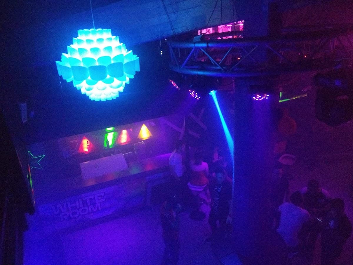 Romanos club — foto