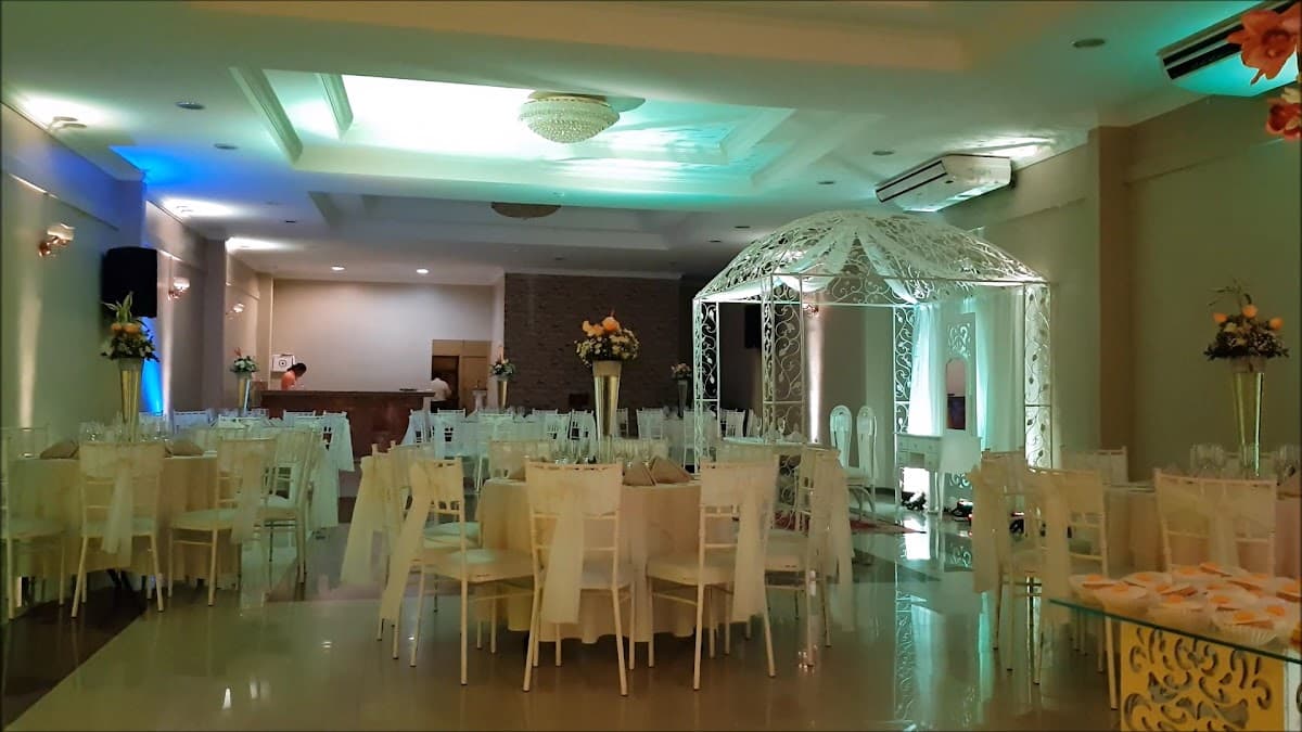 Salones y eventos La Excelencia — foto