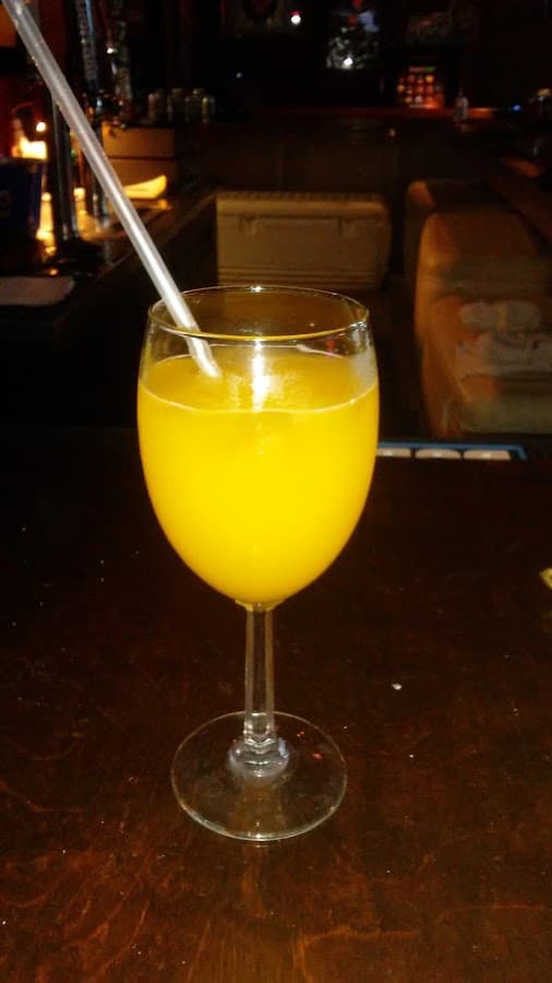 Jammes Pub — foto