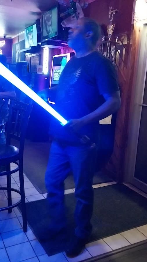 Jammes Pub — foto