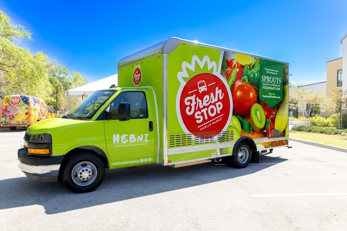 Hebni Nutrition Consultants, Inc. — foto