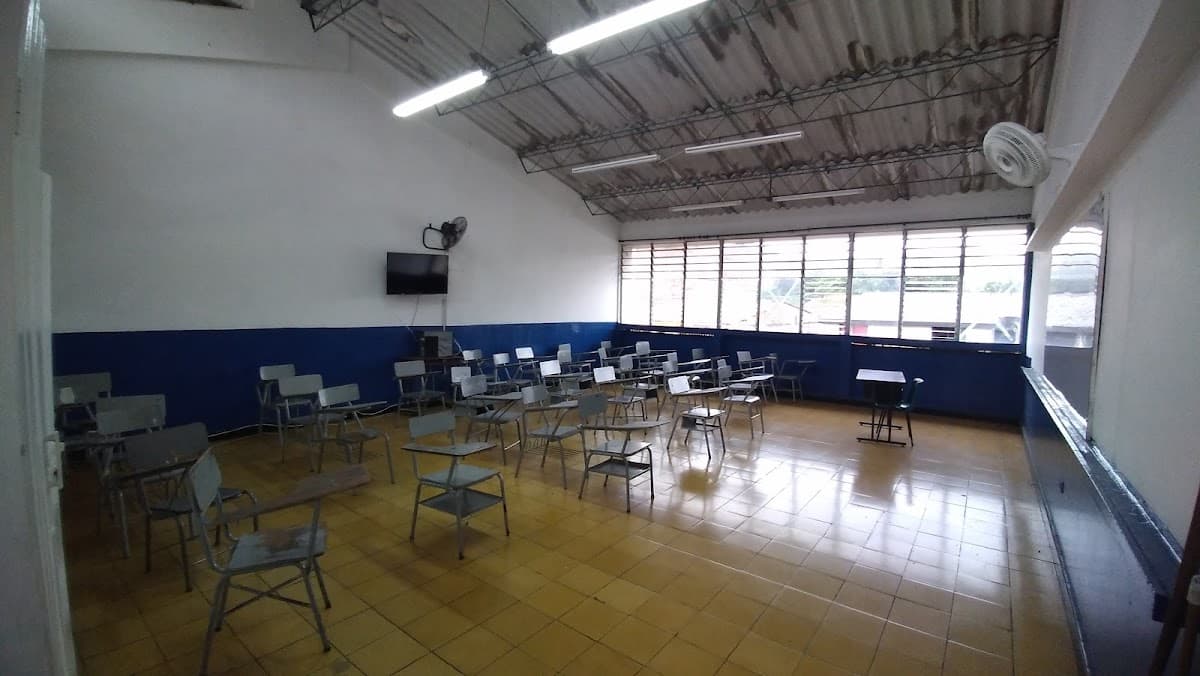 Institucion Educativa Carlota Sanchez