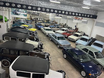 Colección Lucioni — foto