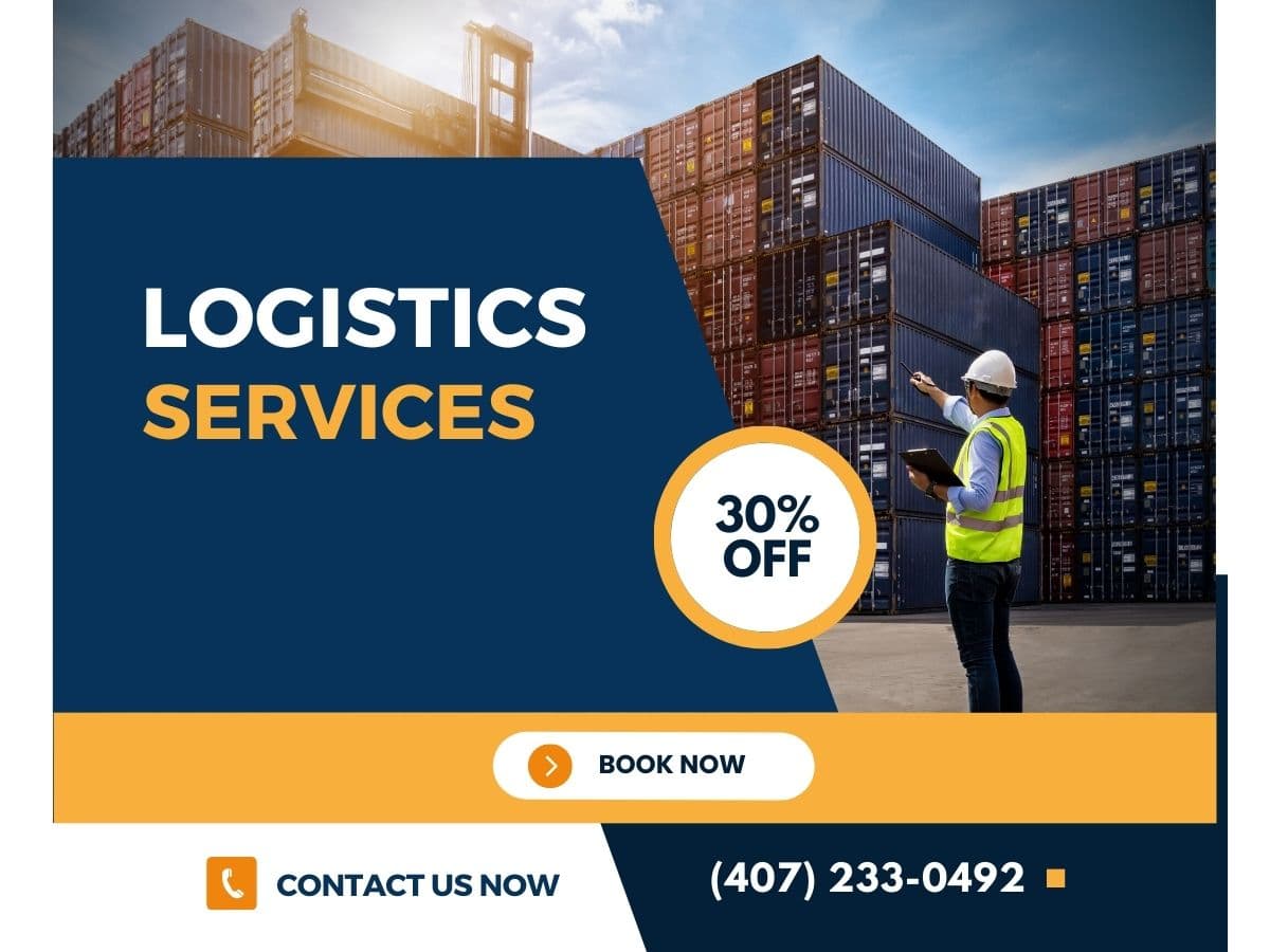 BQL Orlando - Logistics & Trucking Services Company