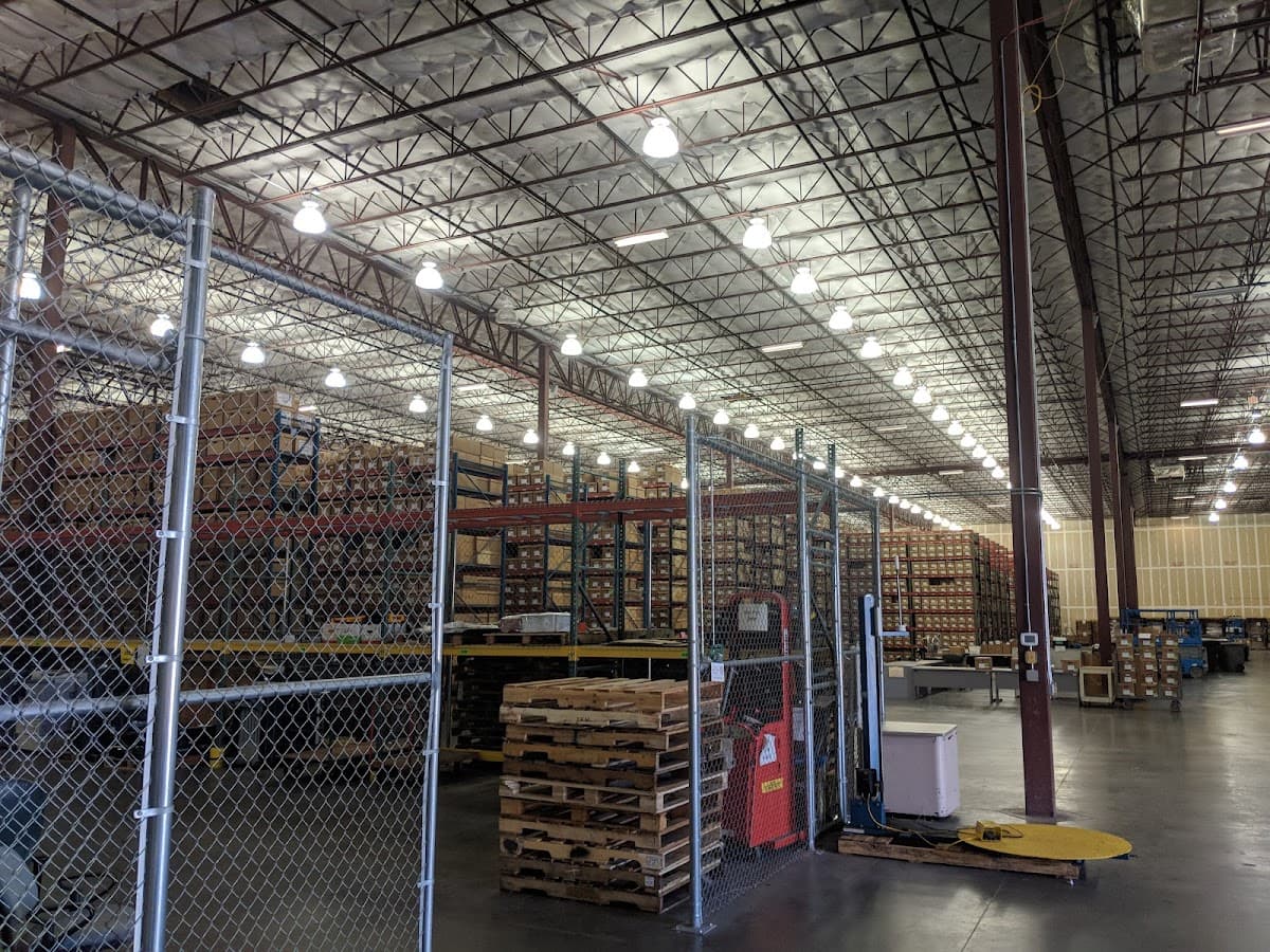 BQL Orlando - Logistics & Trucking Services Company — foto