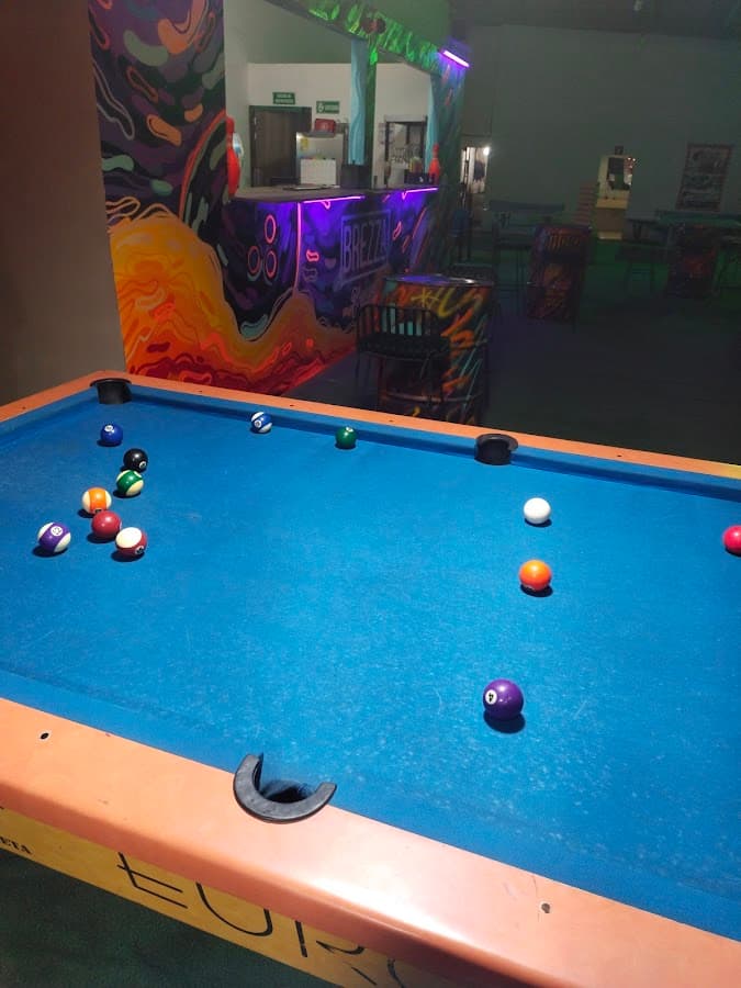 La bolera tu plan perfecto Villavicencio