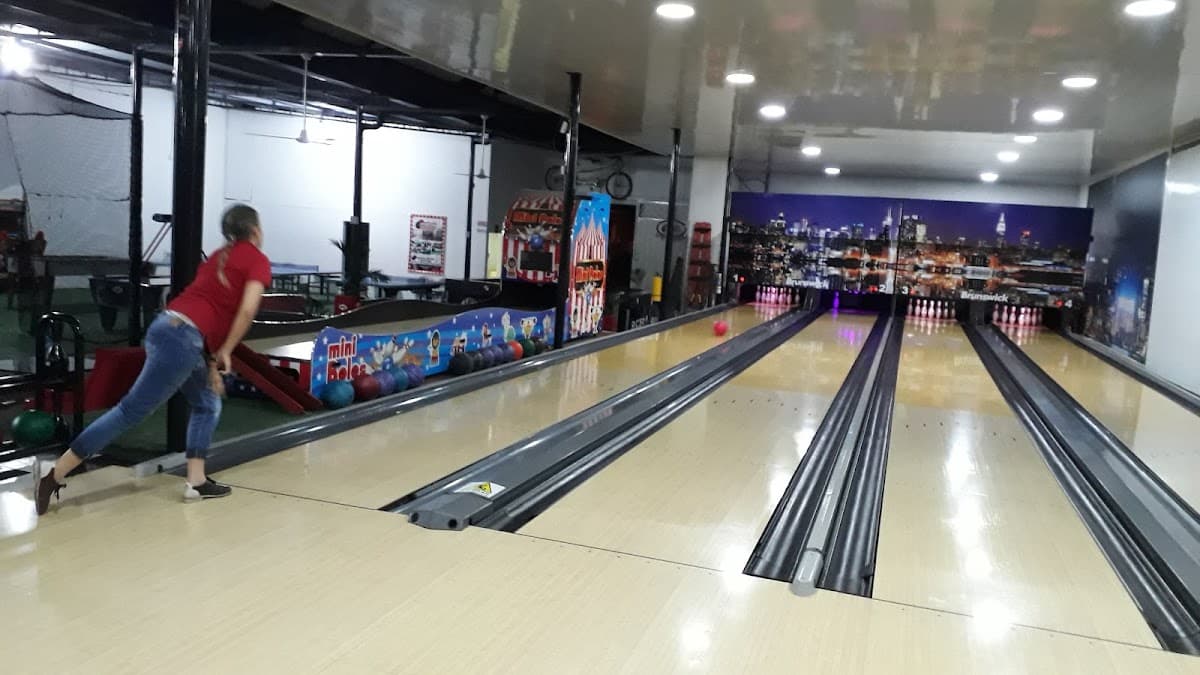 La bolera tu plan perfecto Villavicencio — foto
