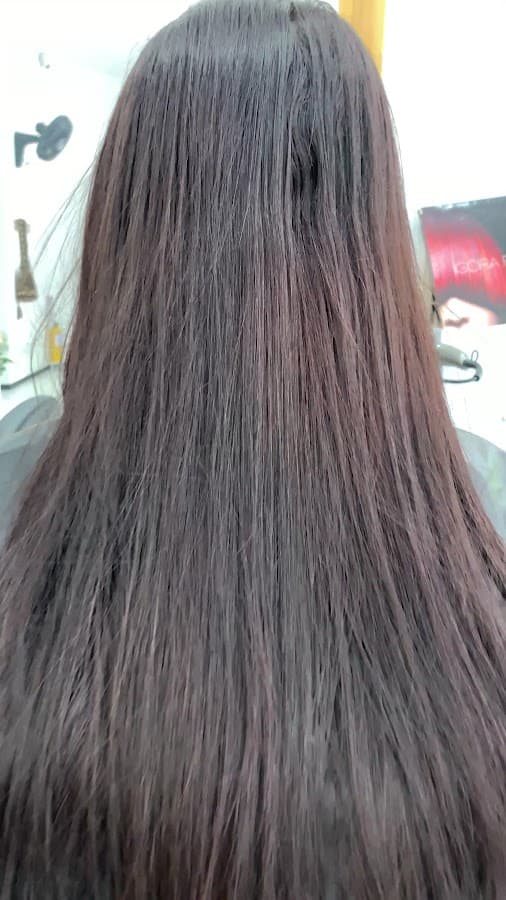 Peluquería Terra salón spa — foto