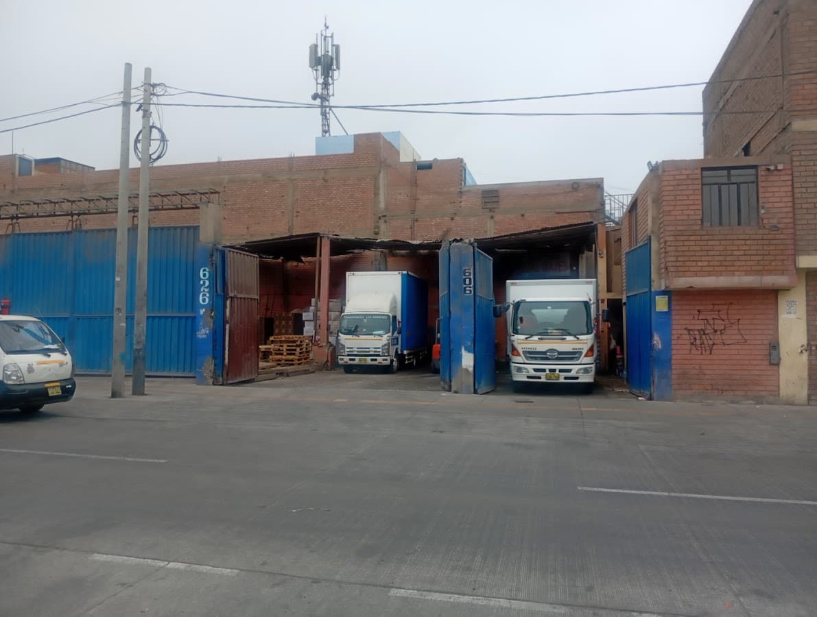 Ureta Cargo Logística