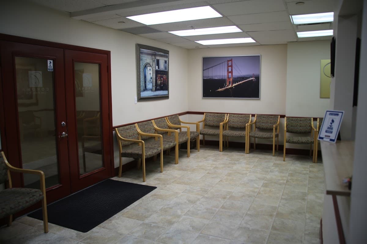 Corona Law Firm, P.A. — foto
