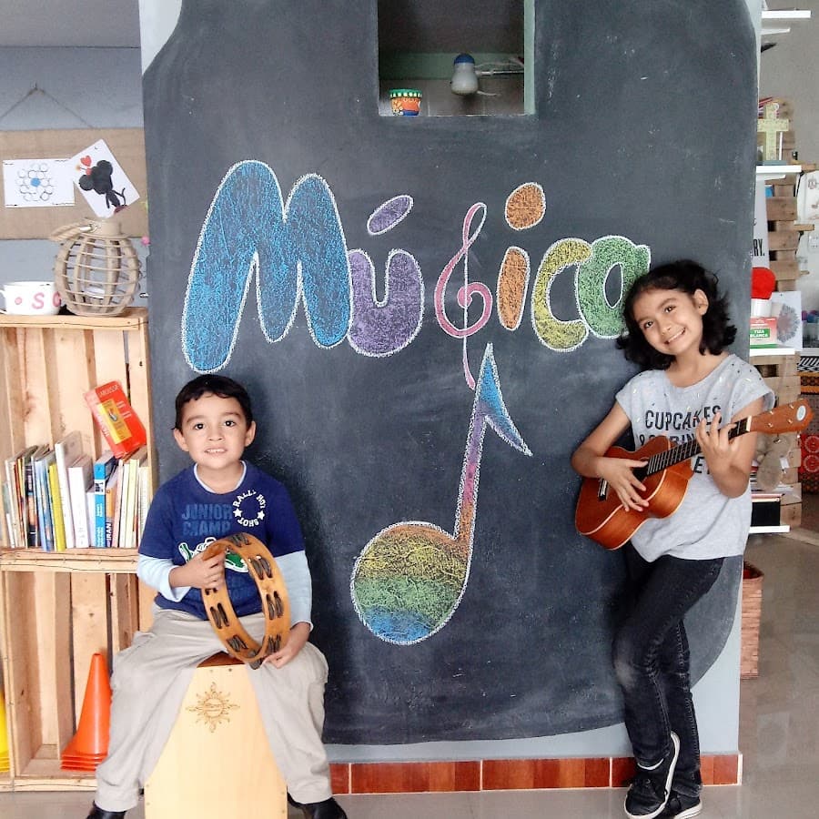 Immerse - Centro de aprendizaje creativo