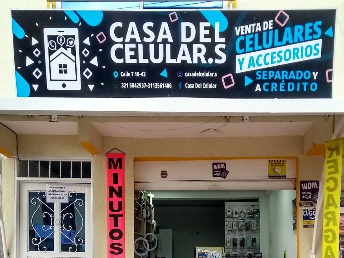 Movil Repuestos F&C