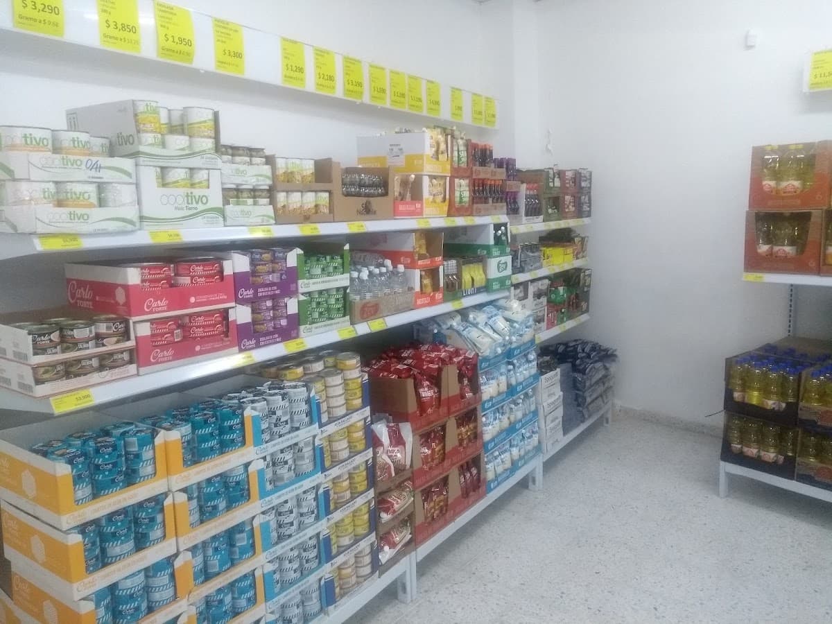 Tienda D1 - Belén — foto