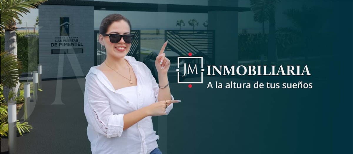 JM INMOBILIARIA
