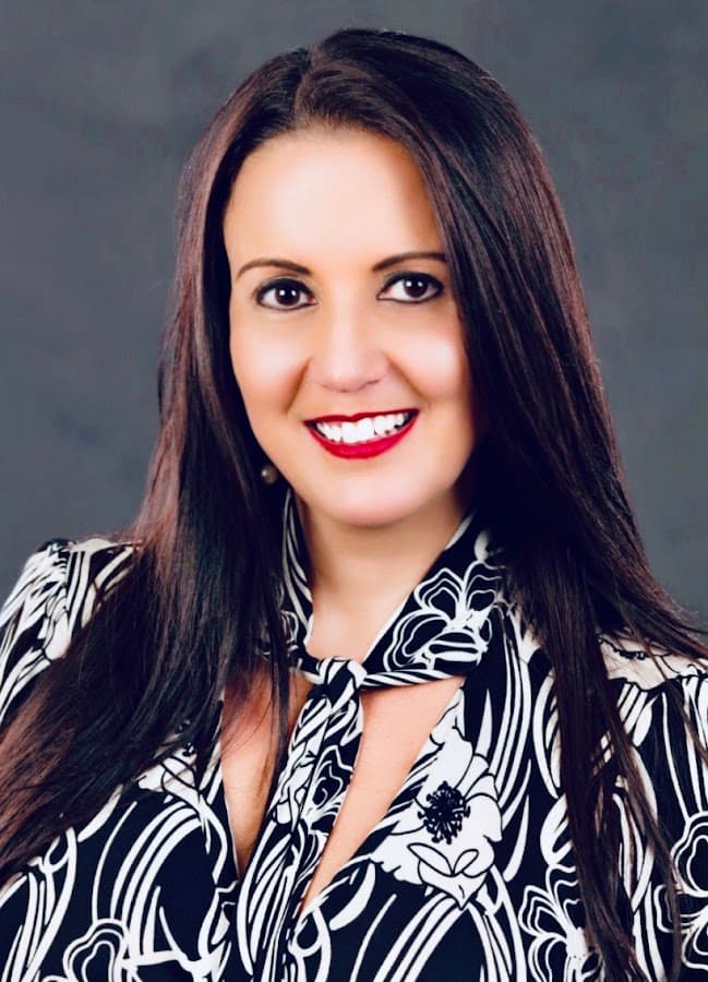 Renee Adwar PA — foto