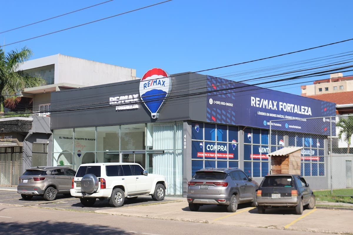 REMAX Fortaleza