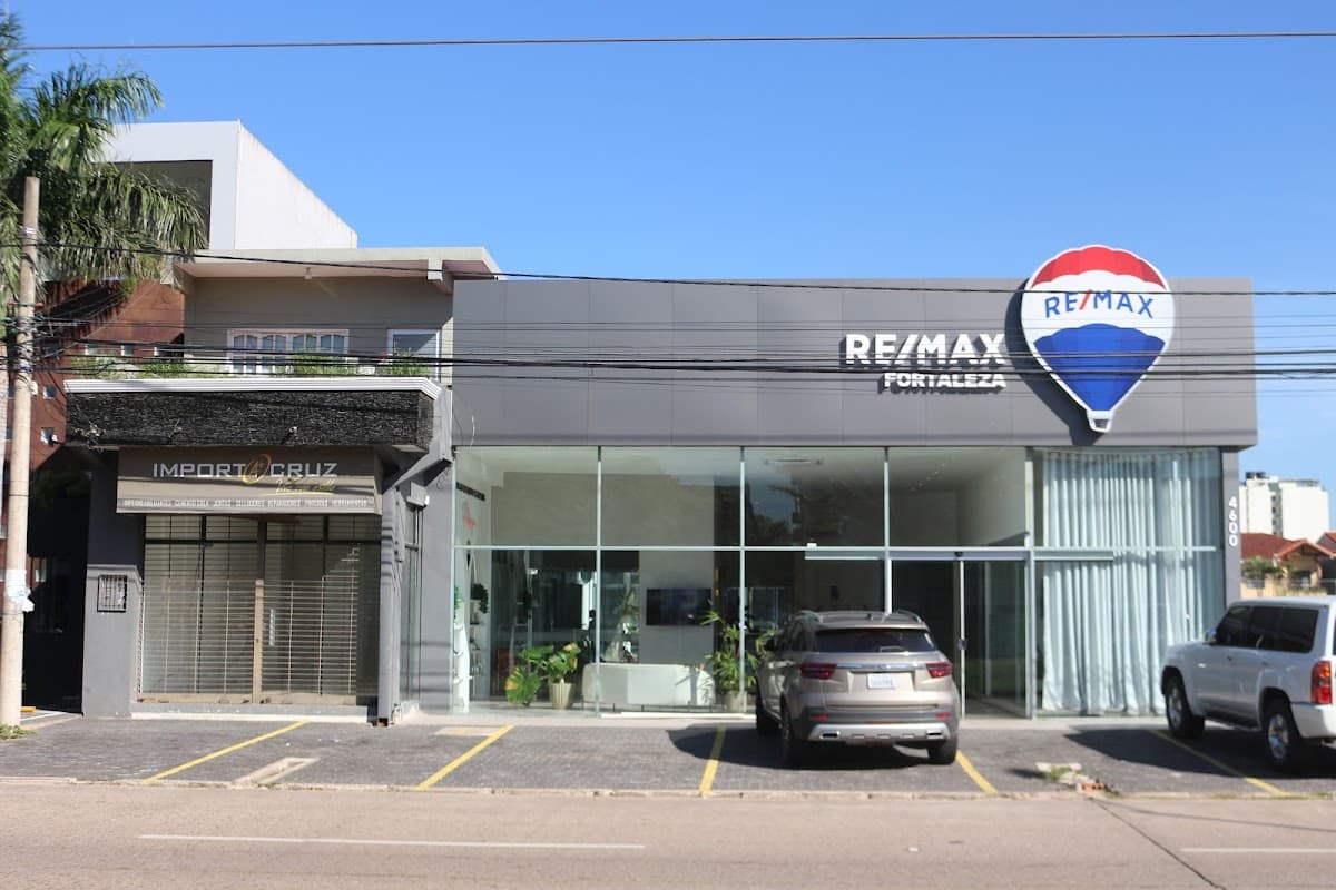 REMAX Fortaleza — foto