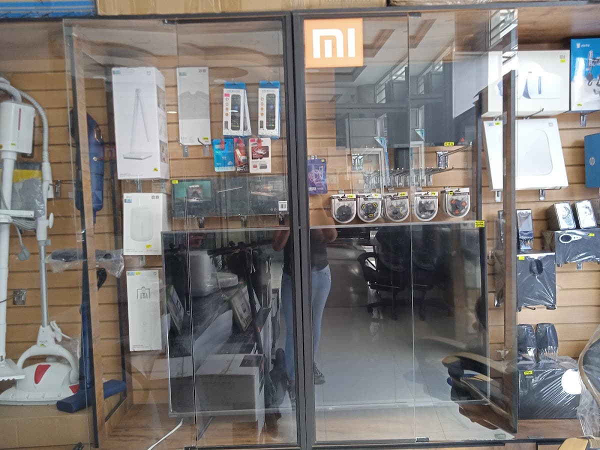 Xiaomi Store Bolivia Cochabamba