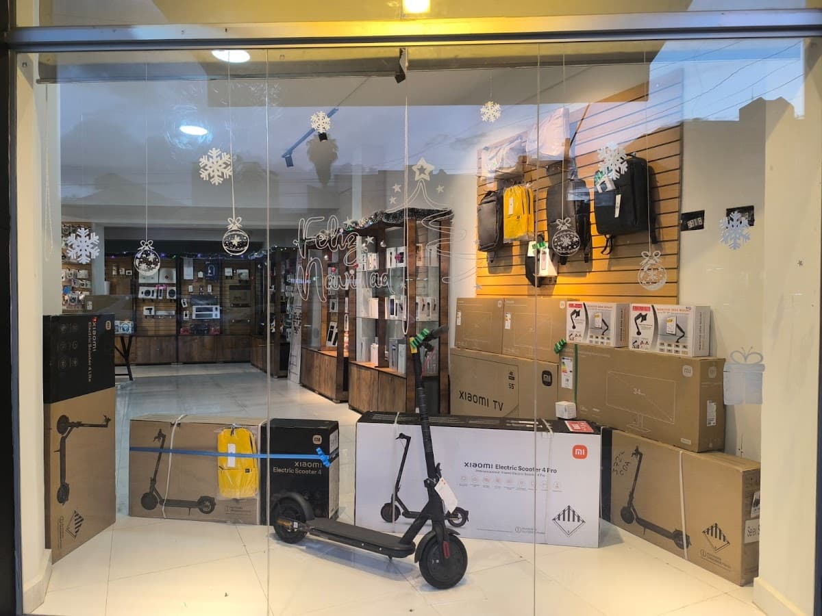 Xiaomi Store Bolivia Cochabamba — foto
