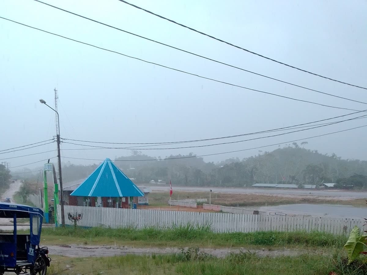 Pucallpa — foto