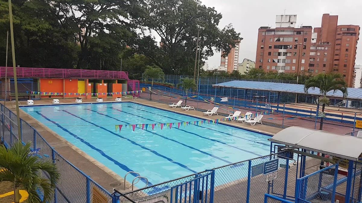 Recrear Las Américas — foto
