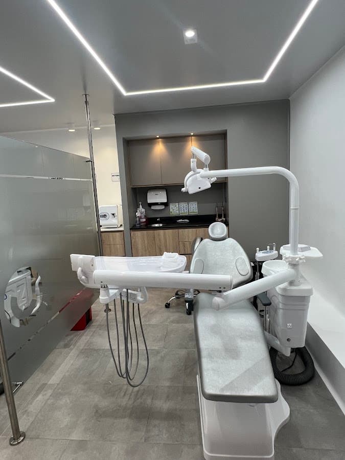 iBocca Clínica Dental — foto