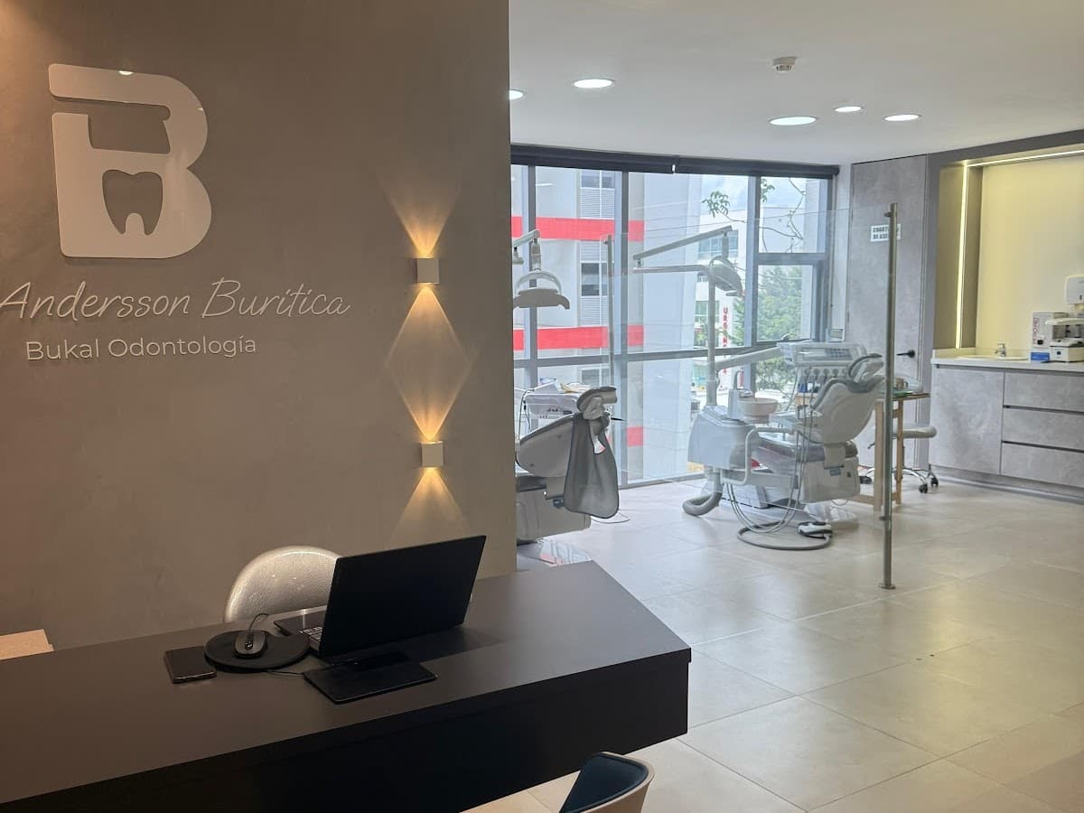 iBocca Clínica Dental — foto