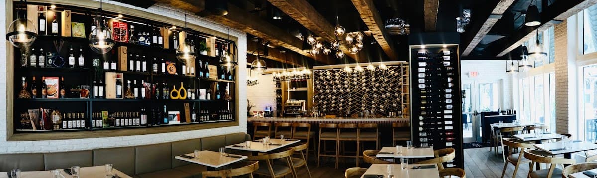 Bellagamba's Fine Italian Restaurant