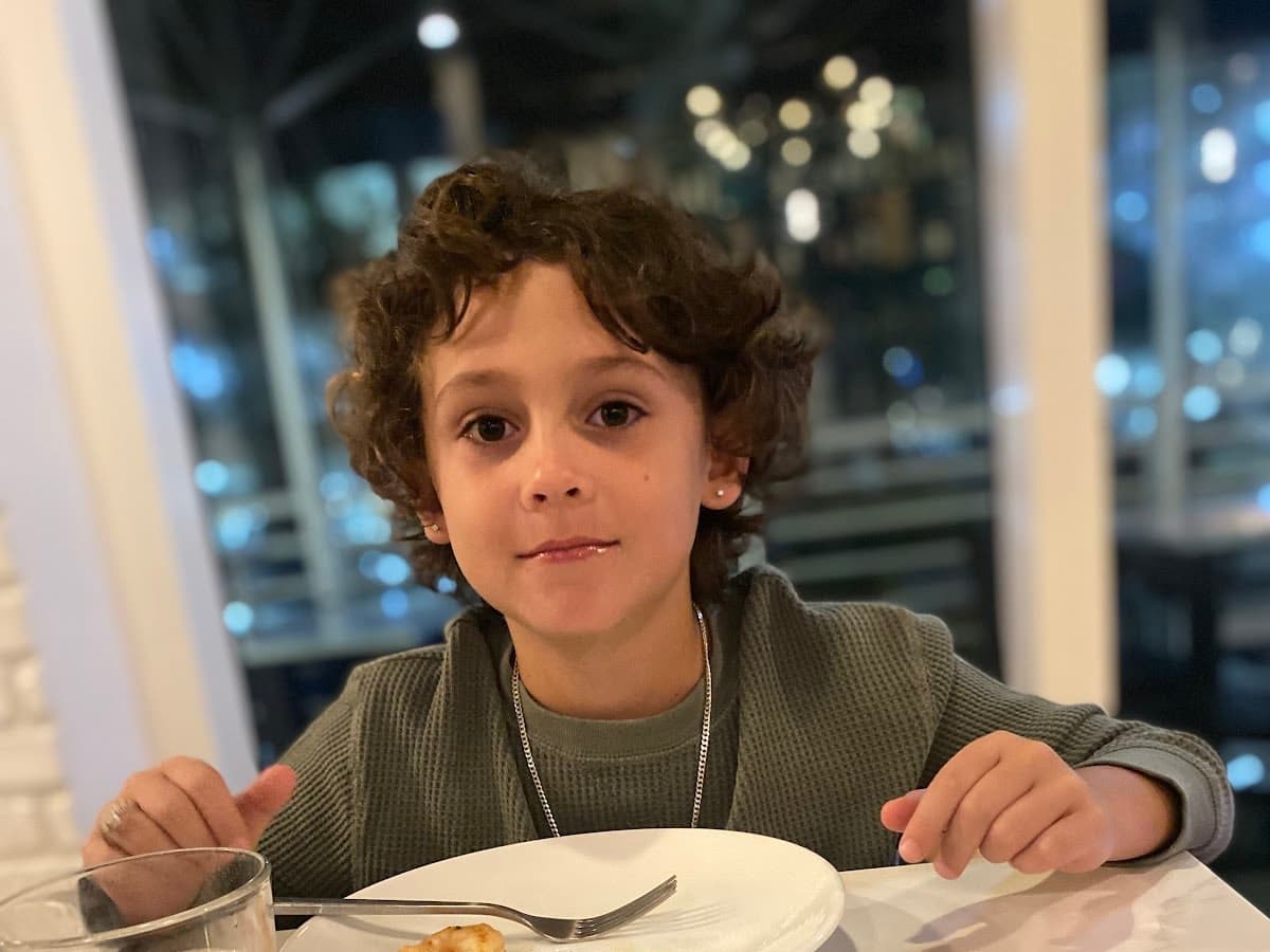 Bellagamba's Fine Italian Restaurant — foto