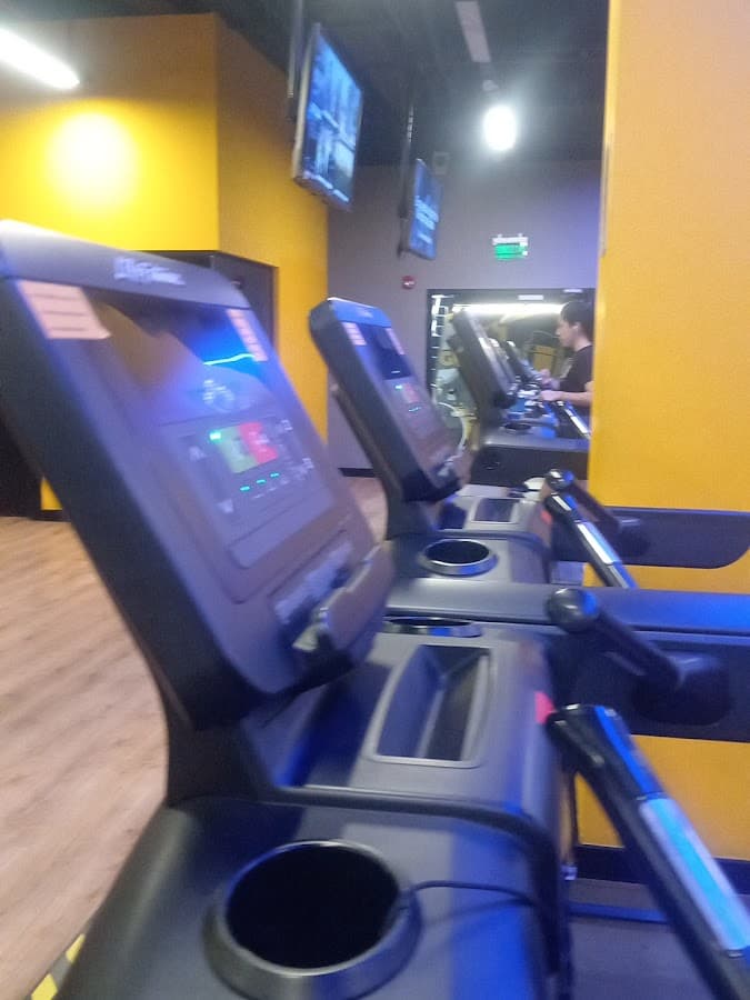 Gimnasio Smart Fit - Plaza del Sol Piura — foto