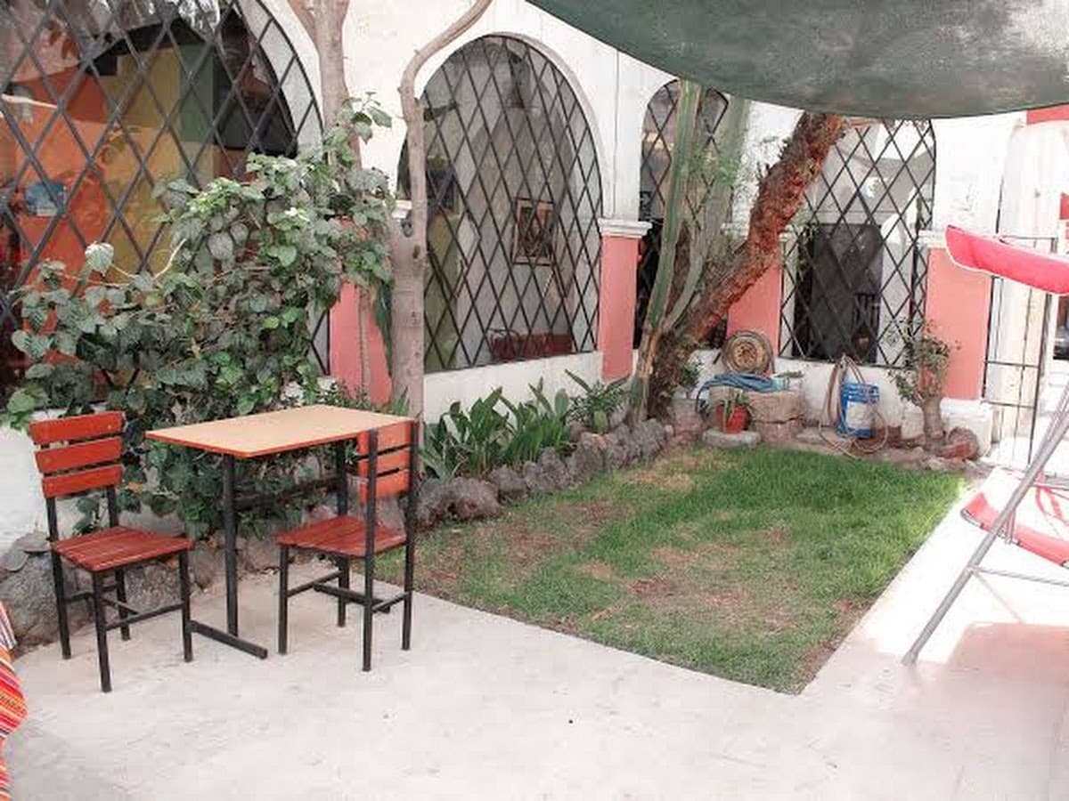 SILLAR AREQUIPEÑO - GRUPO DECOR PERU SRL — foto
