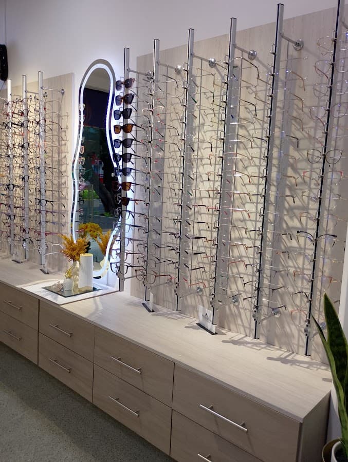LuxOptica define tu vision — foto