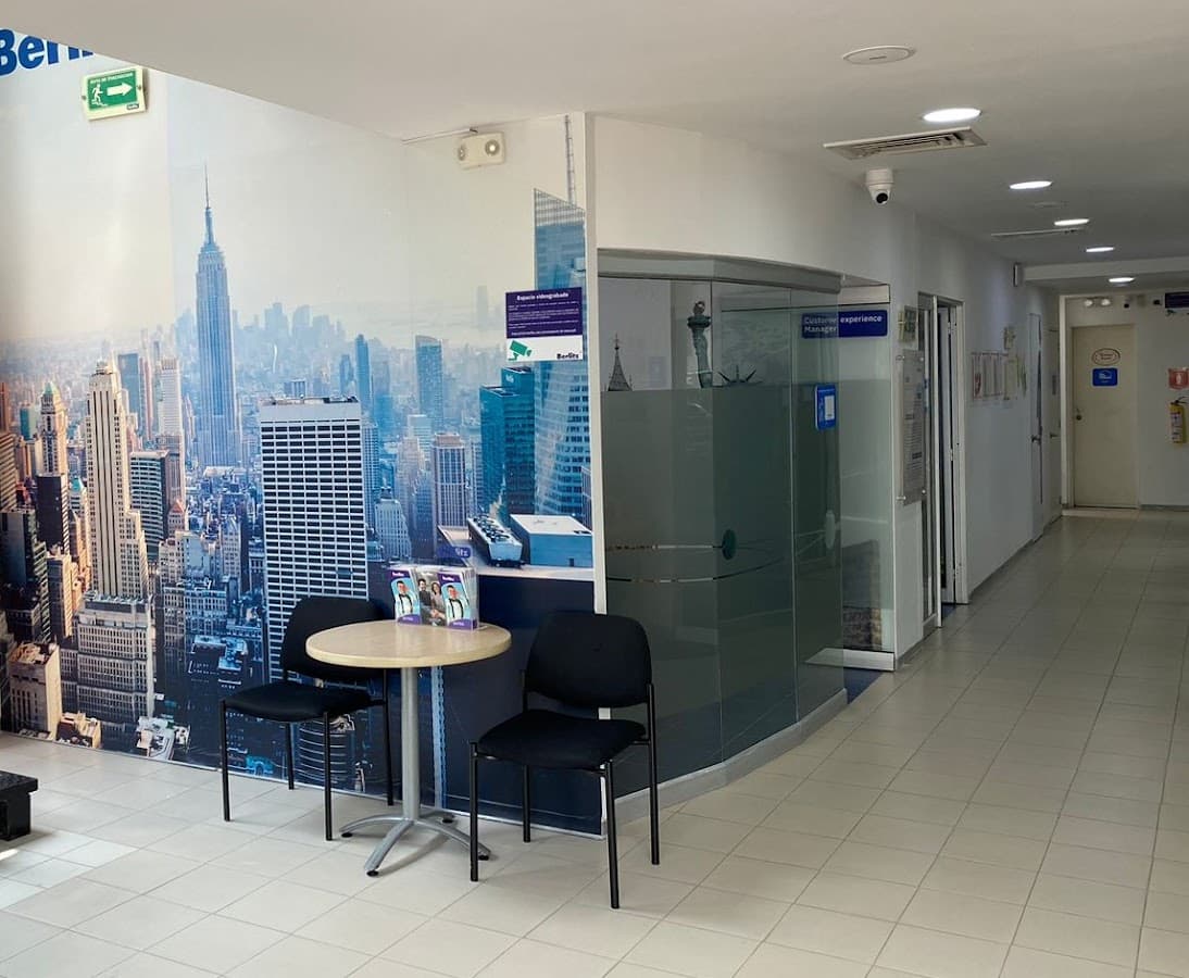 Berlitz Medellín - El Poblado — foto