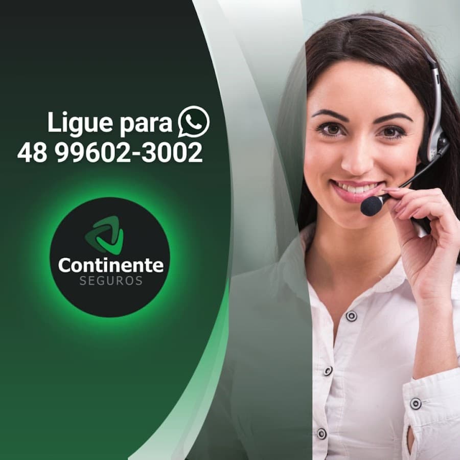 Continente Corretora de Seguros — foto
