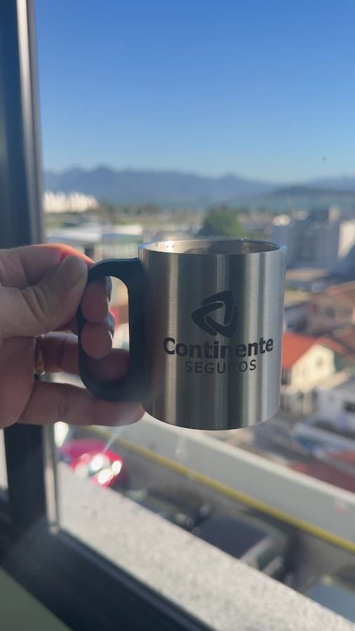 Continente Corretora de Seguros — foto