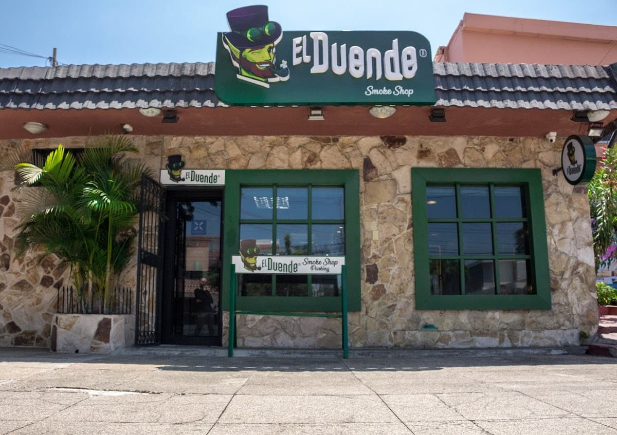 El Duende Smoke Shop