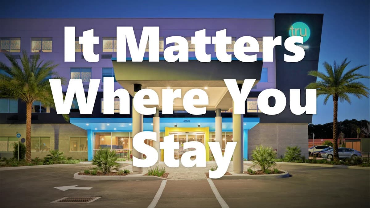 Tru by Hilton Jacksonville South Mandarin