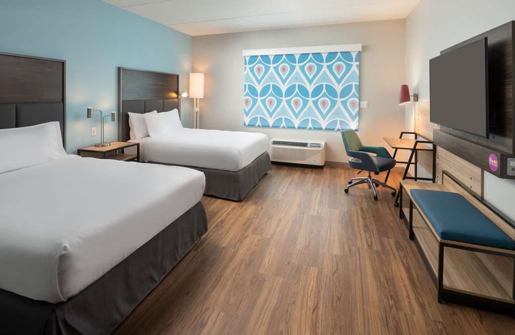 Tru by Hilton Jacksonville South Mandarin — foto