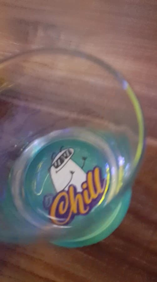D´Chill - bar y rest — foto