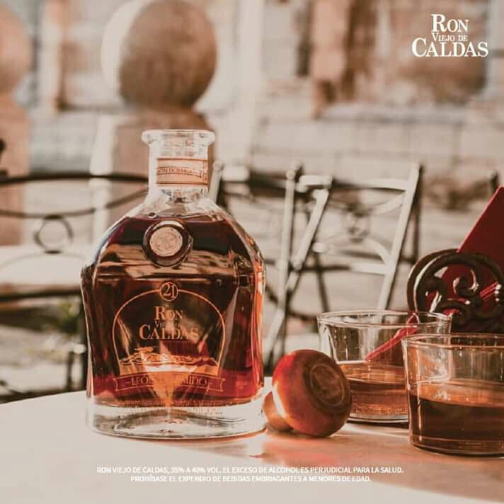 El Cafetal Bar — foto