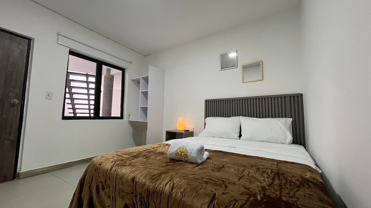 Hotel Fuente Real Popayán — foto