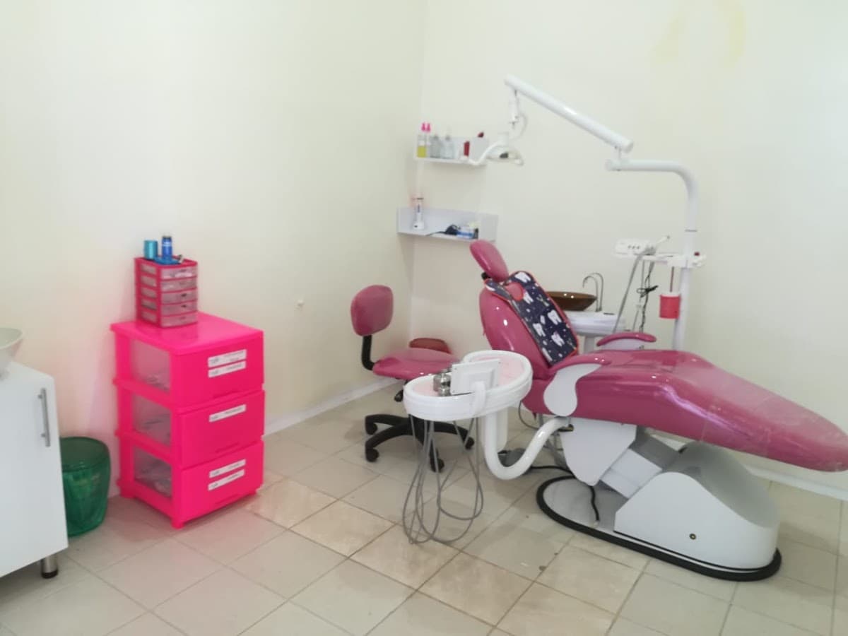 Odontocity Neiva